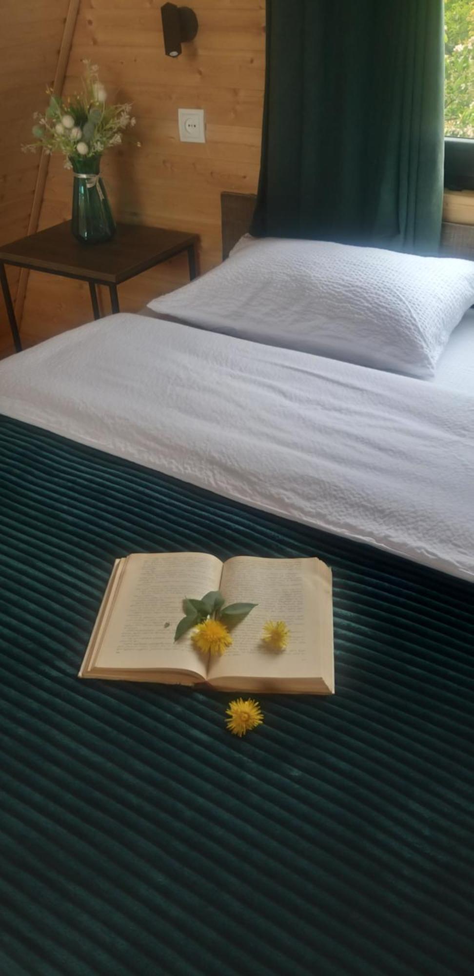 Emotion Kazbegi Appartement Buitenkant foto